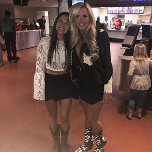 Meet your Posher, Mckenna